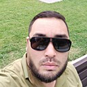 Али, 36 лет