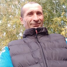 Фотография мужчины Игорь, 48 лет из г. Оконешниково