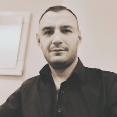 Фотография мужчины Серега, 40 лет из г. Вологда