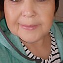 Людмила, 62 года