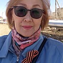 Лариса, 58 лет