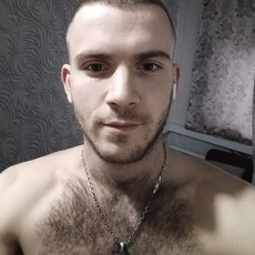 Фотография мужчины Максим, 27 лет из г. Винница