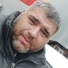 Фотография мужчины Андрей, 40 лет из г. Елец