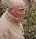 Томас, 55 лет