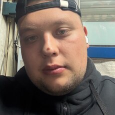 Фотография мужчины Дмитрий, 23 года из г. Лида