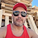 Каирбек, 39 лет