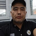 Каирбек, 39 лет