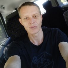 Фотография мужчины Саня, 42 года из г. Анапа