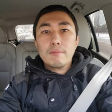 Фотография мужчины Dream, 29 лет из г. Кызылорда