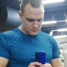 Фотография мужчины Александр, 31 год из г. Химки