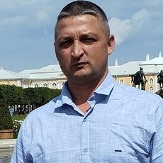 Фотография мужчины Антон, 41 год из г. Липецк