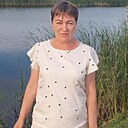 Любаша, 52 года
