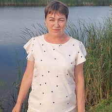 Фотография девушки Любаша, 52 года из г. Лисаковск
