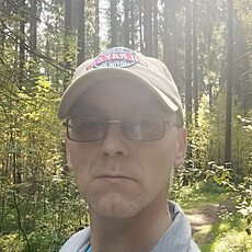 Фотография мужчины Александр, 41 год из г. Киров