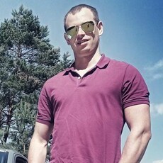 Фотография мужчины Саша, 34 года из г. Гродно