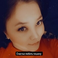 Фотография девушки Гуми, 34 года из г. Тараз