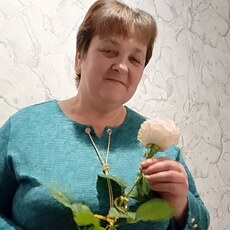 Фотография девушки Ольга, 54 года из г. Зельва