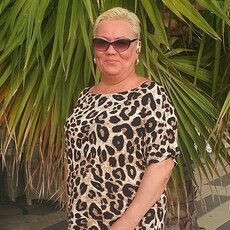 Фотография девушки Вероника, 53 года из г. Архангельск