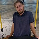 Денис, 24 года