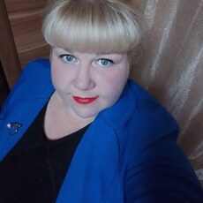 Фотография девушки Наталья, 42 года из г. Тейково