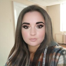 Фотография девушки Кетрин, 27 лет из г. Туров