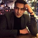 King, 33 года