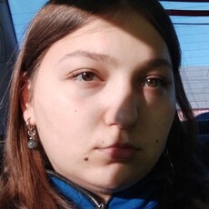 Фотография девушки Оля, 21 год из г. Курск