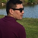 Максат, 39 лет