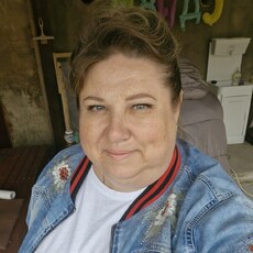 Фотография девушки Светлана, 52 года из г. Вязьма