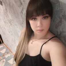 Фотография девушки Анастасия, 30 лет из г. Биробиджан