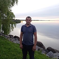 Фотография мужчины Андрей, 33 года из г. Псков