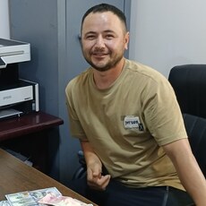 Фотография мужчины Донийор, 35 лет из г. Ангрен