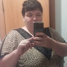 Фотография девушки Kat, 33 года из г. Биробиджан