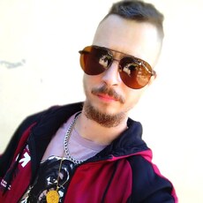 Фотография мужчины Фиксик, 31 год из г. Вичуга