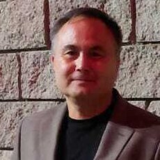 Фотография мужчины Марат, 45 лет из г. Ульяновск