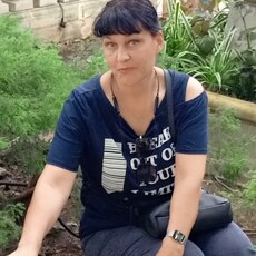 Фотография девушки Нелли, 57 лет из г. Смоленск