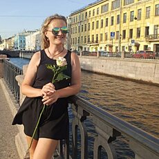 Фотография девушки Мария, 42 года из г. Духовщина