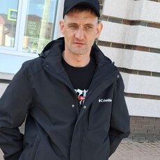 Фотография мужчины Vasek, 36 лет из г. Ковернино