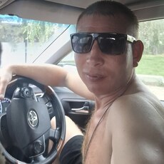 Фотография мужчины Вадим, 36 лет из г. Барнаул