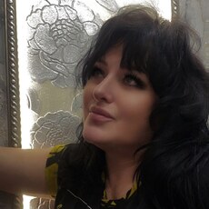 Фотография девушки Анжелика, 50 лет из г. Елизово