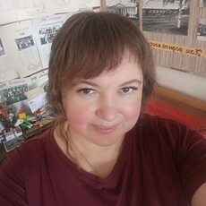 Фотография девушки Анна, 36 лет из г. Магадан