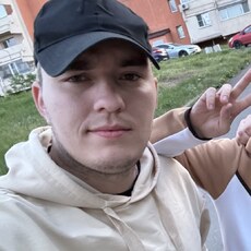 Фотография мужчины Денис, 29 лет из г. Донецк