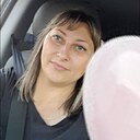 Незнакомка, 45 лет