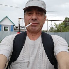 Фотография мужчины Евгений, 54 года из г. Белокуриха