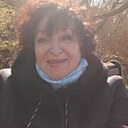 Люсьена, 69 лет