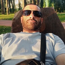 Фотография мужчины Али, 45 лет из г. Армавир