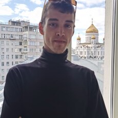 Фотография мужчины Алексей, 32 года из г. Москва