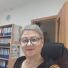 Фотография девушки Светлана, 57 лет из г. Аршалы