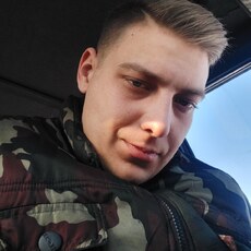 Фотография мужчины Олег, 27 лет из г. Иркутск