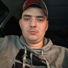Фотография мужчины Андрей, 28 лет из г. Нижний Новгород